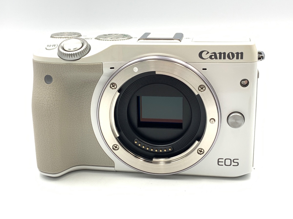 EOS M3 ボディ 中古価格比較 - 価格.com
