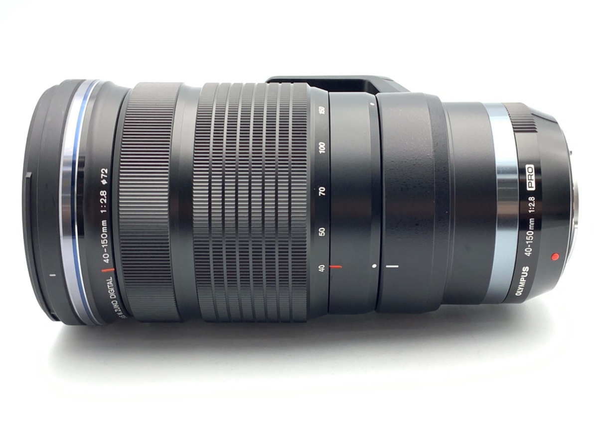 M.ZUIKO DIGITAL ED 40-150mm F2.8 PRO 中古価格比較 - 価格.com