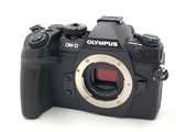 中古】OM-D E-M1 Mark II ﾎﾞﾃﾞｨ【2037万画素】 在庫一覧｜カメラのキタムラ