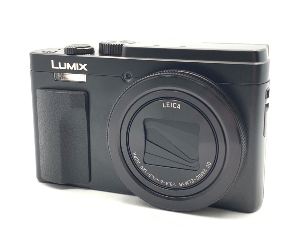 価格.com - パナソニック LUMIX DC-TZ90 純正オプション
