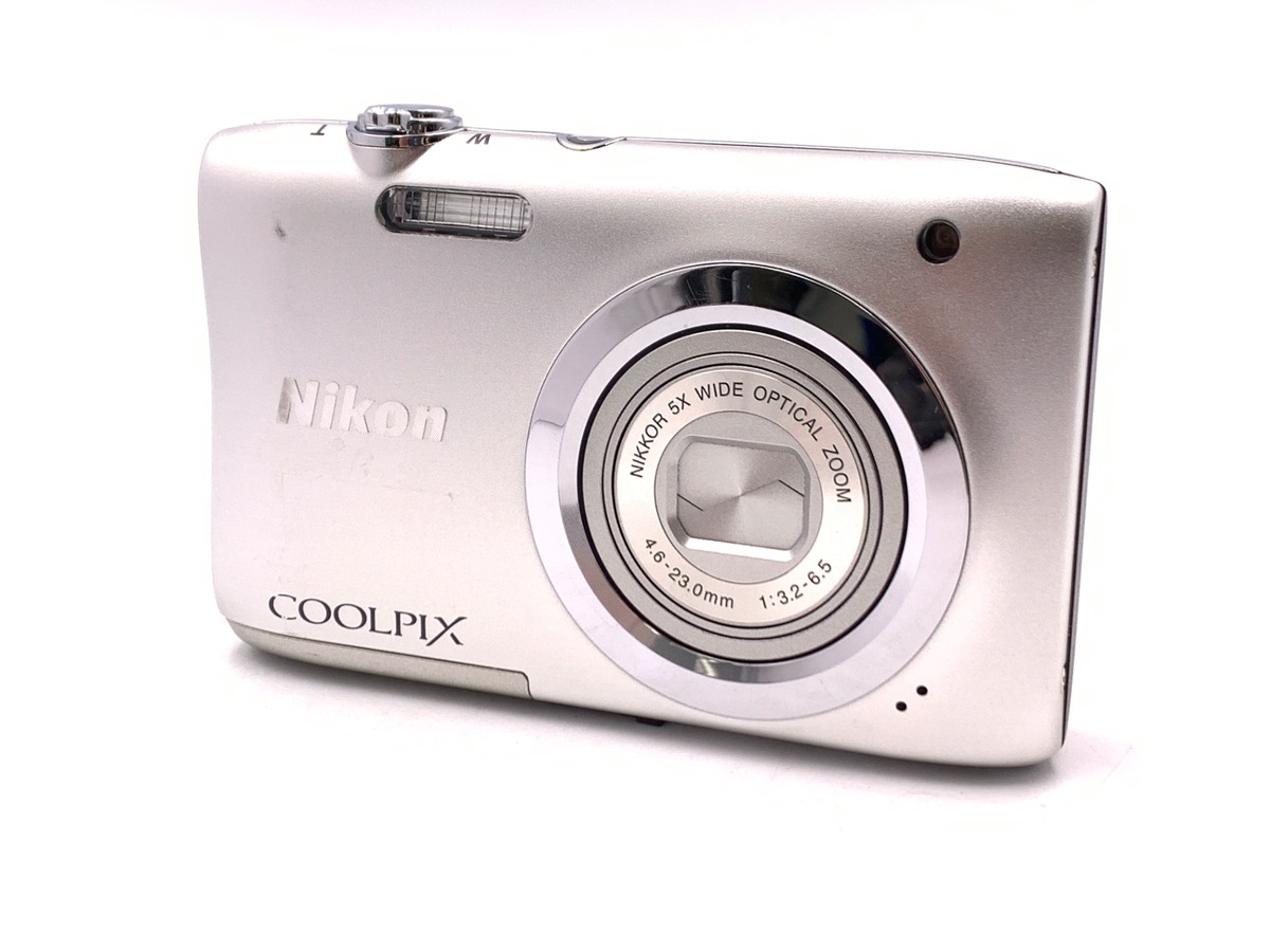 COOLPIX A100 ���ް�y2005����f�z