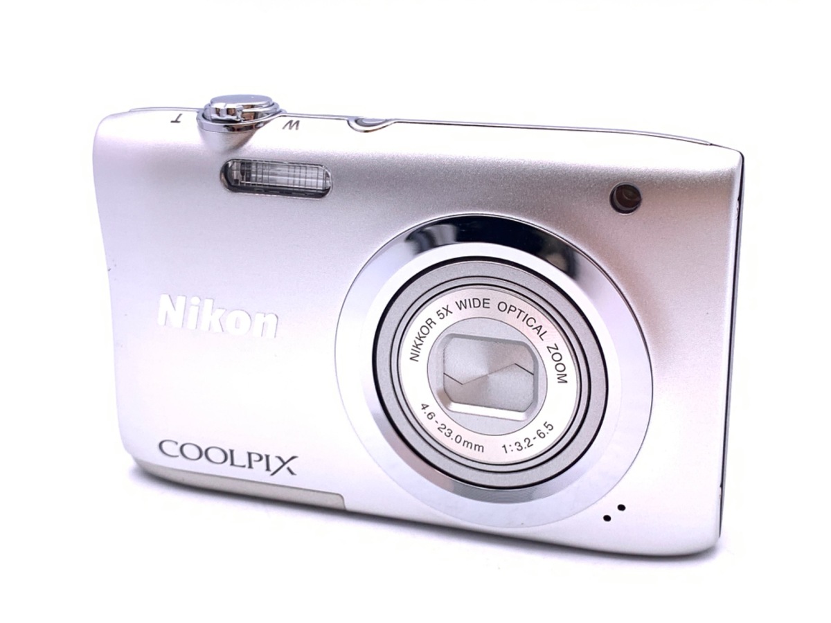 COOLPIX A100 ���ް�y2005����f�z