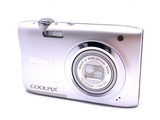 中古】ニコン COOLPIX A100 シルバー 在庫一覧｜カメラのキタムラ
