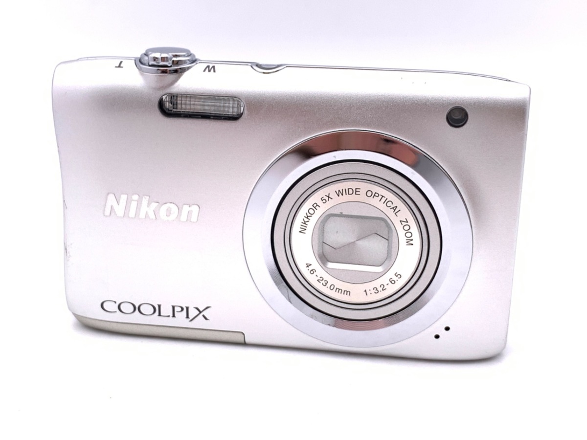 COOLPIX A100 ���ް�y2005����f�z
