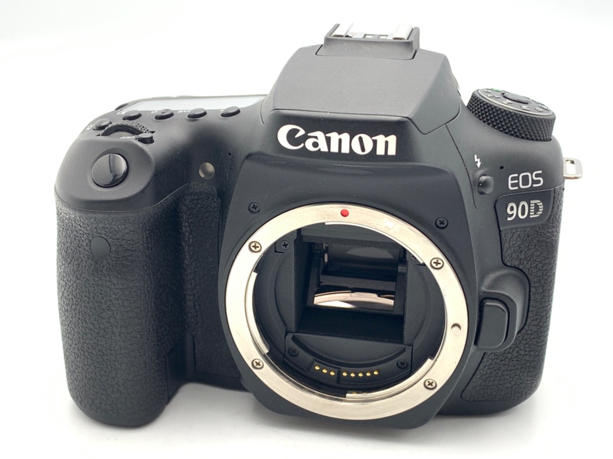 EOS 90D ボディ 中古価格比較 - 価格.com