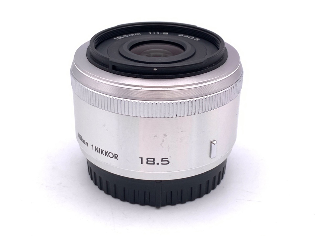 1 NIKKOR 18.5/1.8 ���ް