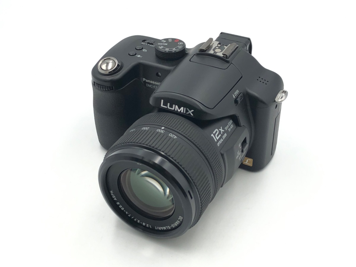 価格.com - パナソニック LUMIX DMC-FZ50 価格比較