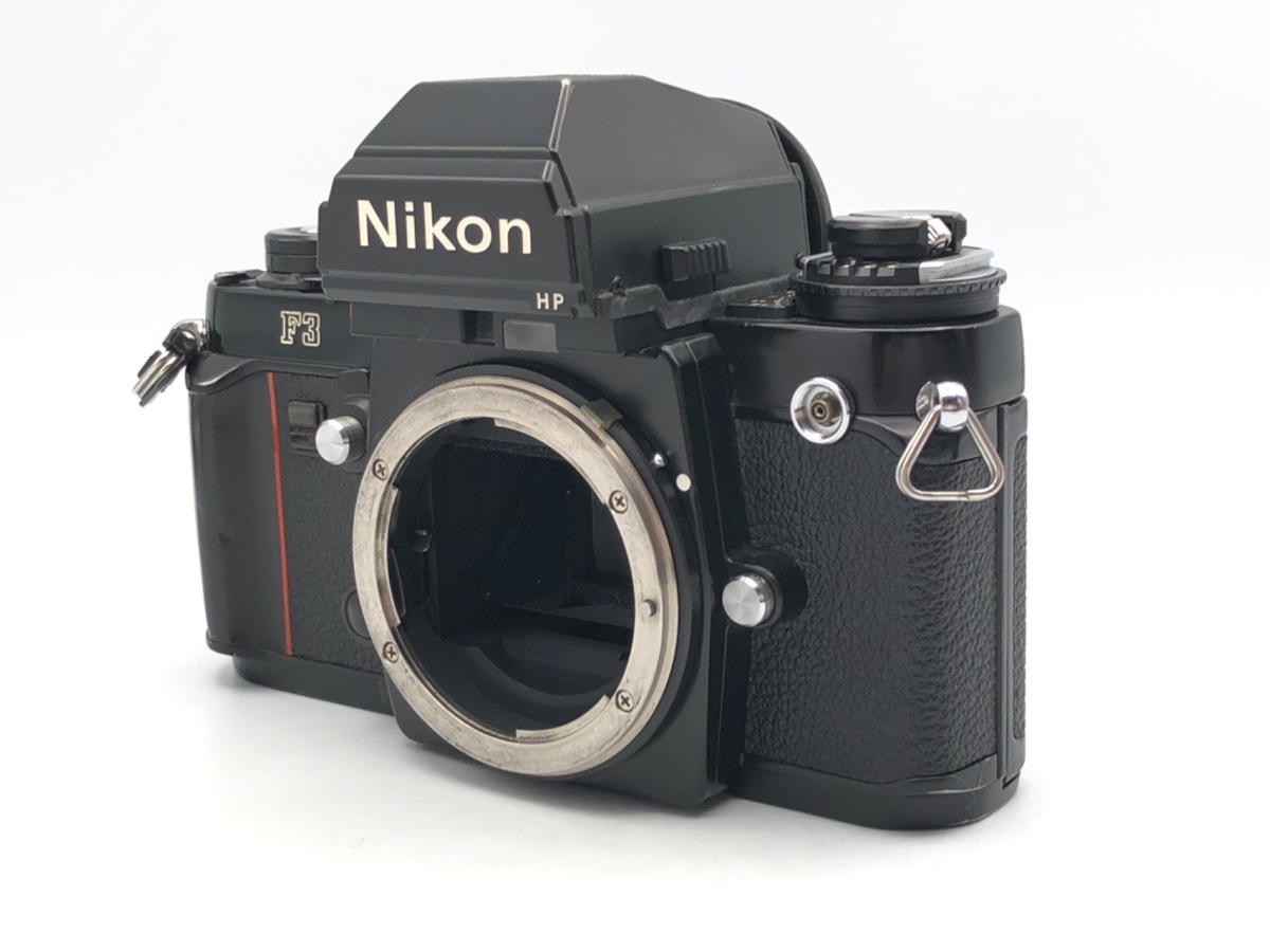 F3HP �n�C�A�C�|�C���g Body