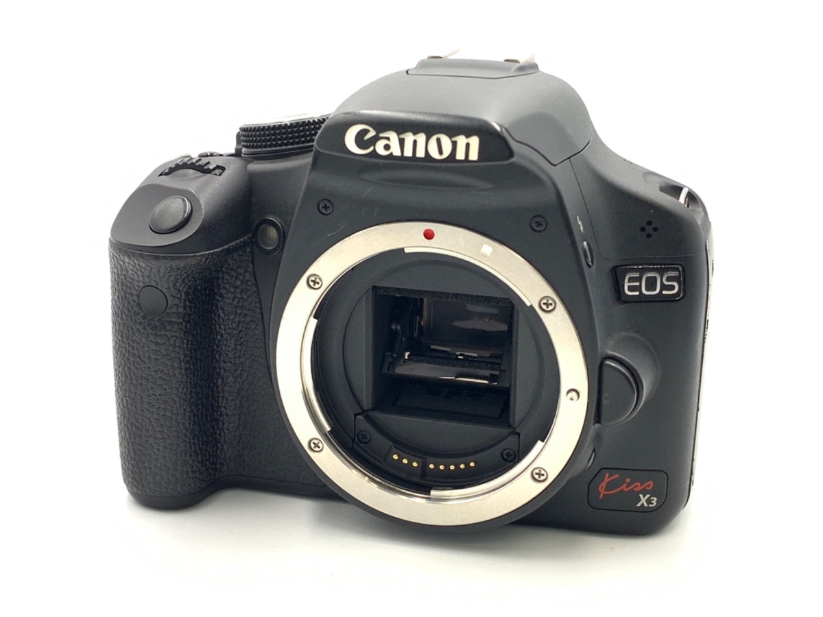 EOS Kiss X3 ���ި�y1510����f�z