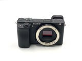 中古】ソニー α6300 ボディ [ILCE-6300] 在庫一覧｜カメラのキタムラ