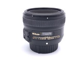 Nikon AF-S NIKKOR 50mm f/1.8G　中古美品 中古】ニコン AF-S NIKKOR 50mm f/1.8G 在庫一覧｜カメラのキタムラ