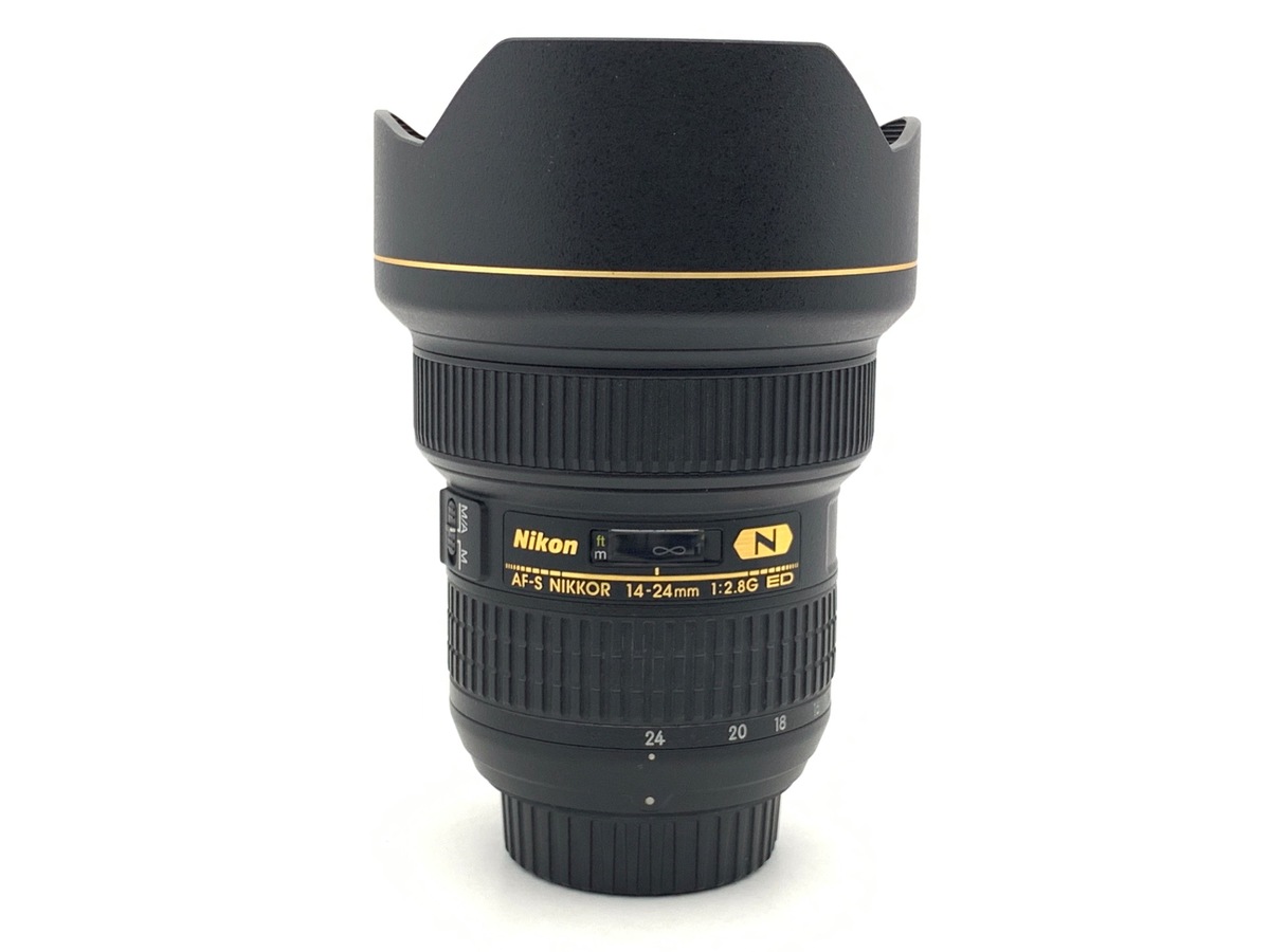 価格.com - ニコン AF-S DX NIKKOR 16-80mm f/2.8-4E ED VR 価格比較