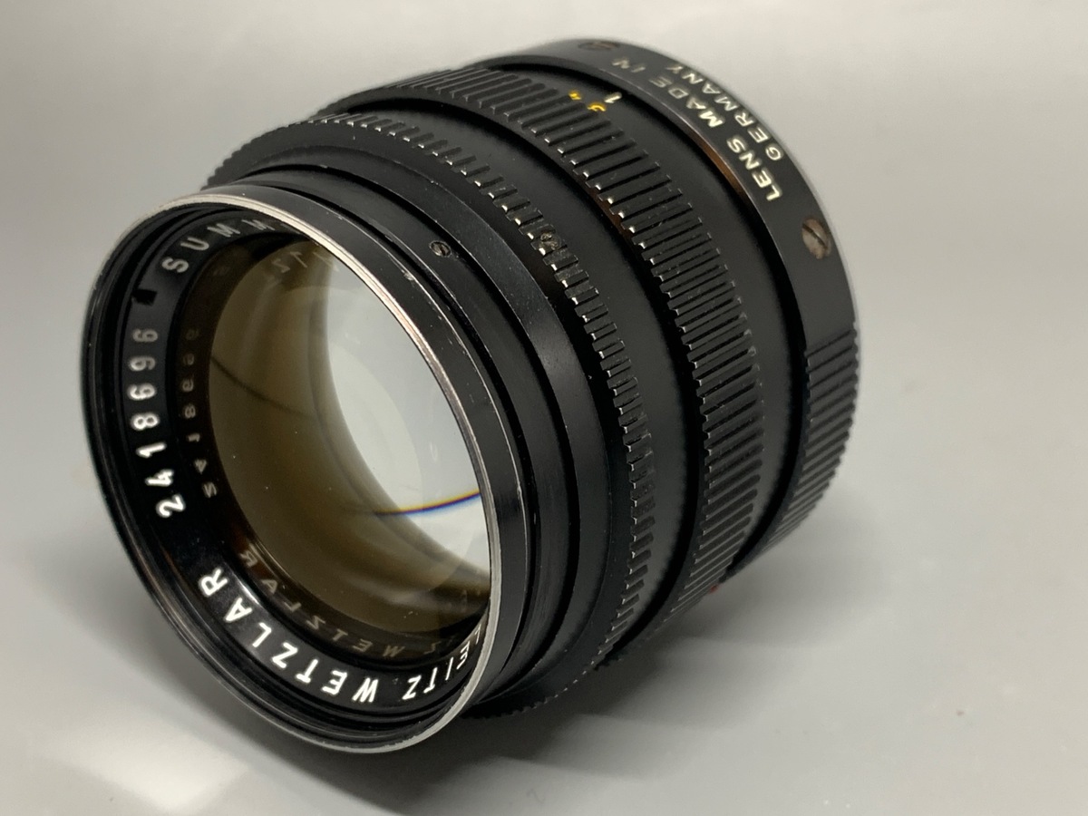 ���ٯ��M 50/1.4 E43 ��ׯ�
