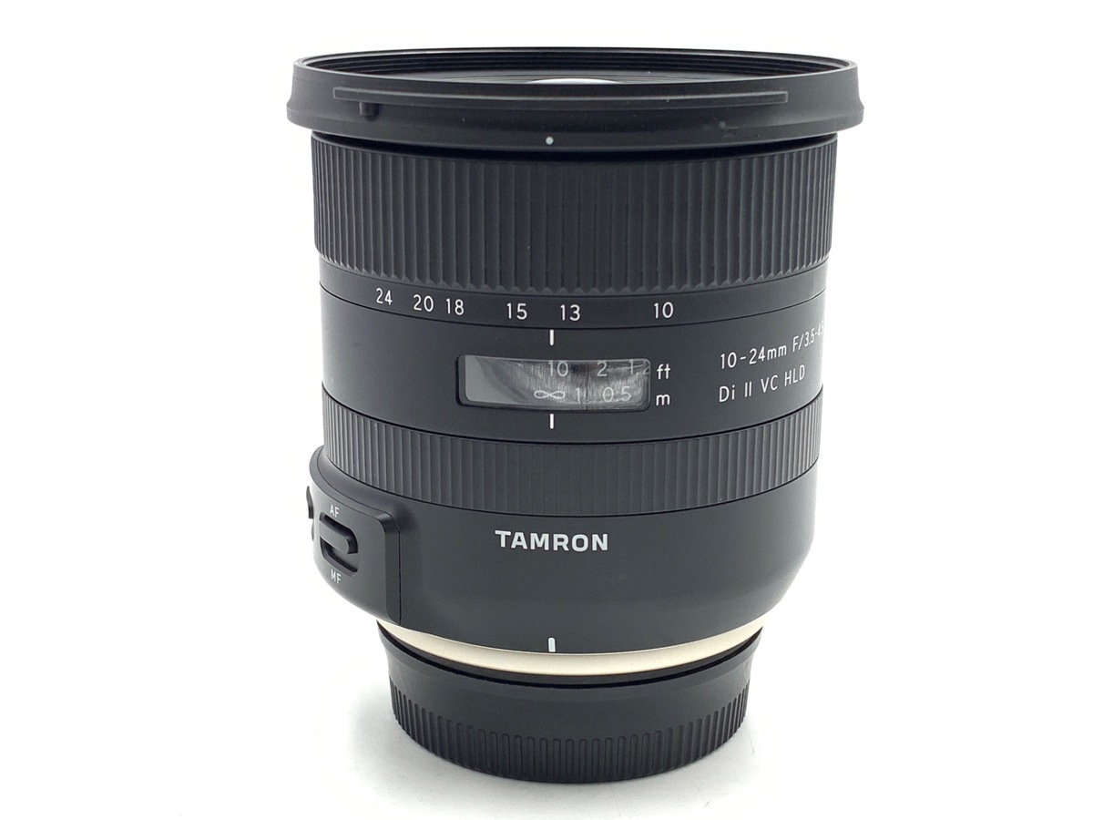 10-24mm F/3.5-4.5 Di II VC HLD (Model B023) [ニコン用] 中古価格