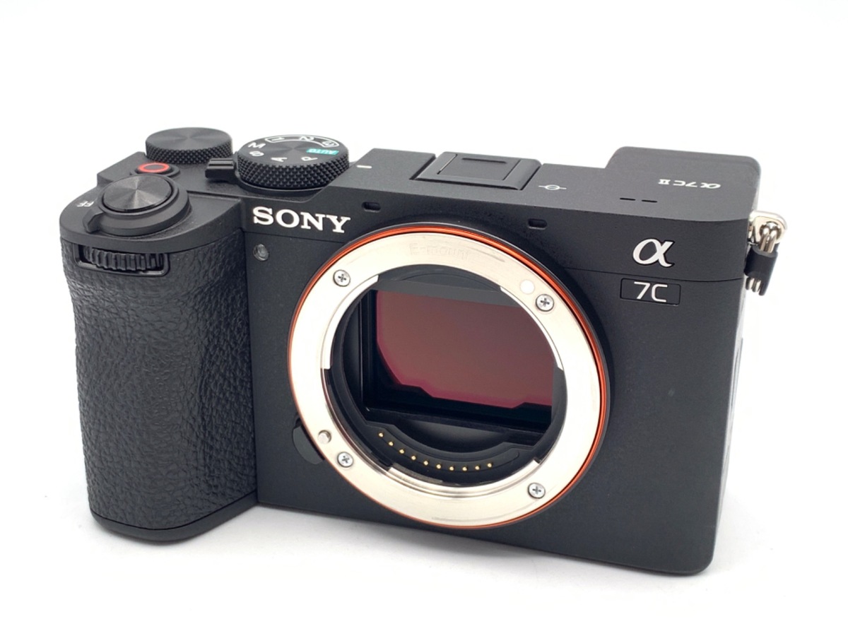 価格.com - SONY VLOGCAM ZV-E10M2 ボディ 純正オプション