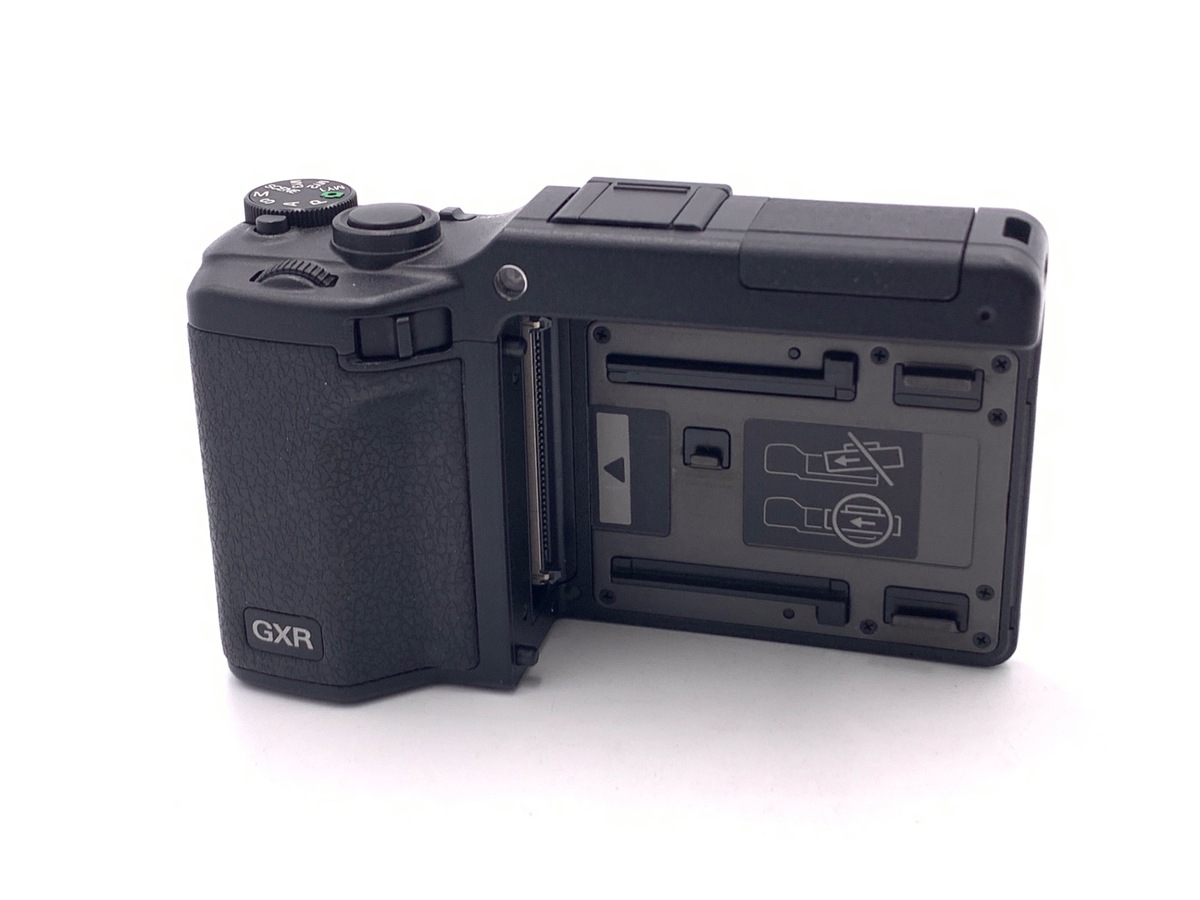 GXR ���ި