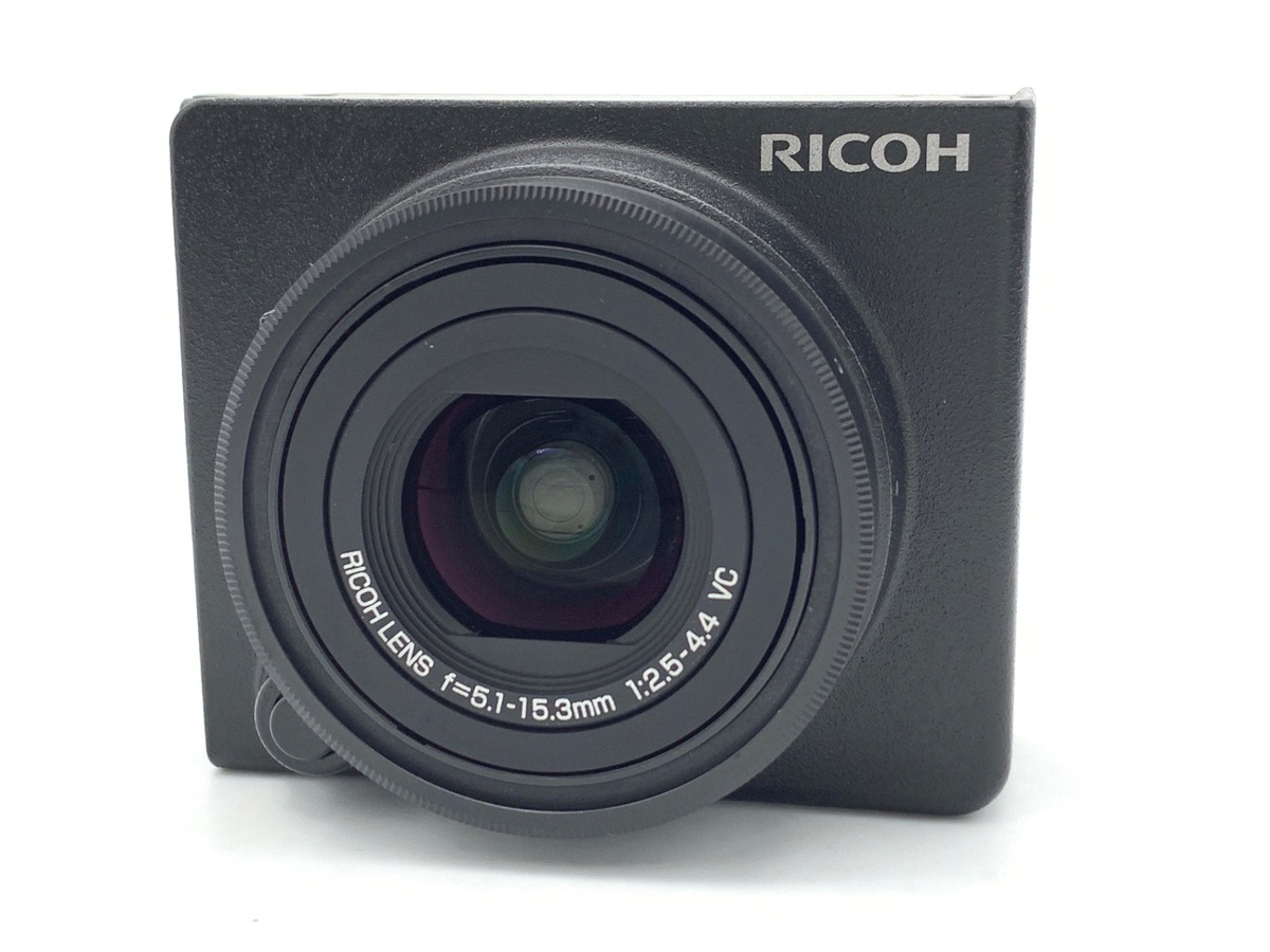 RICOH LENS S10 24-72/2.5-4.4 VC�iGXR�p�j