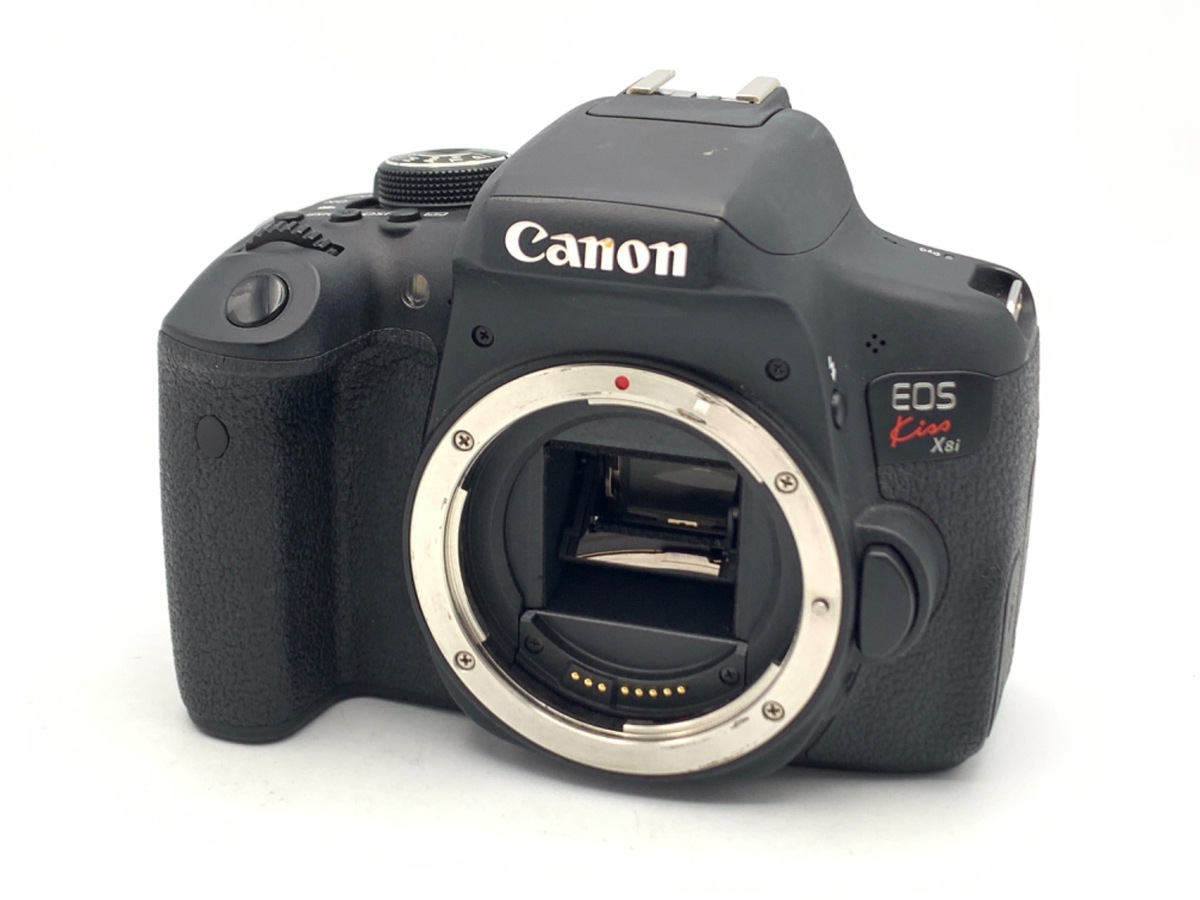 EOS Kiss X8i ���ި�y2420����f�z