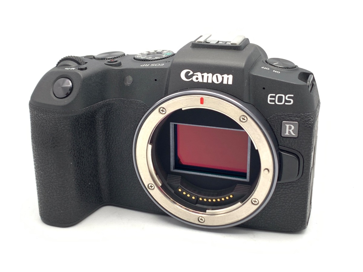 中古:AB(良品)】キヤノン EOS RP ボディ | 2449210084789 中古:AB(良品)】キヤノン EOS RP ボディ | 2449210084789