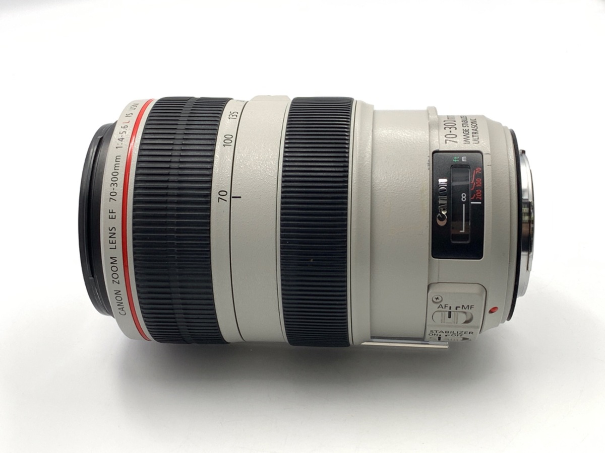 EF70-300mm F4-5.6L IS USM 中古価格比較 - 価格.com