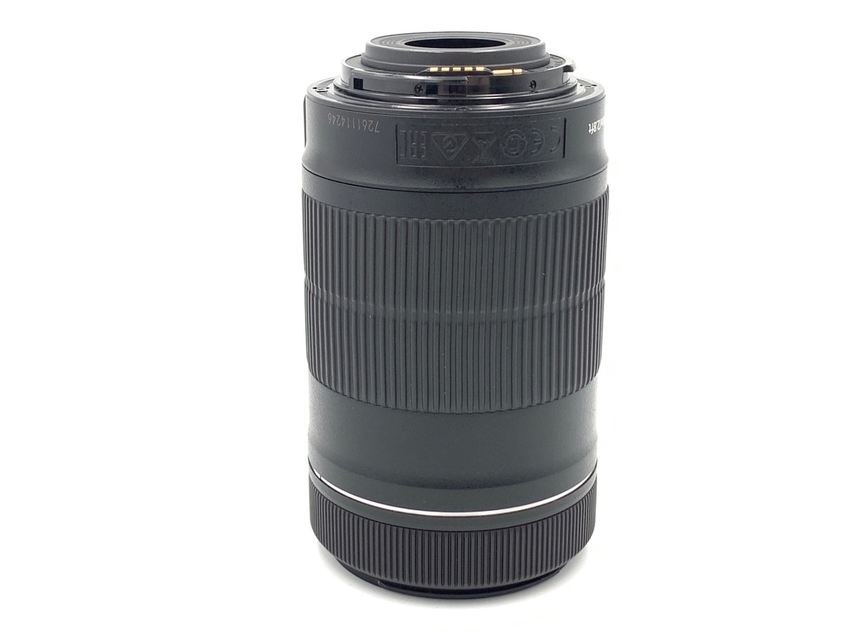 中古：B(並品)】キヤノン EF-S55-250mm F4-5.6 IS STM | 2449210086820