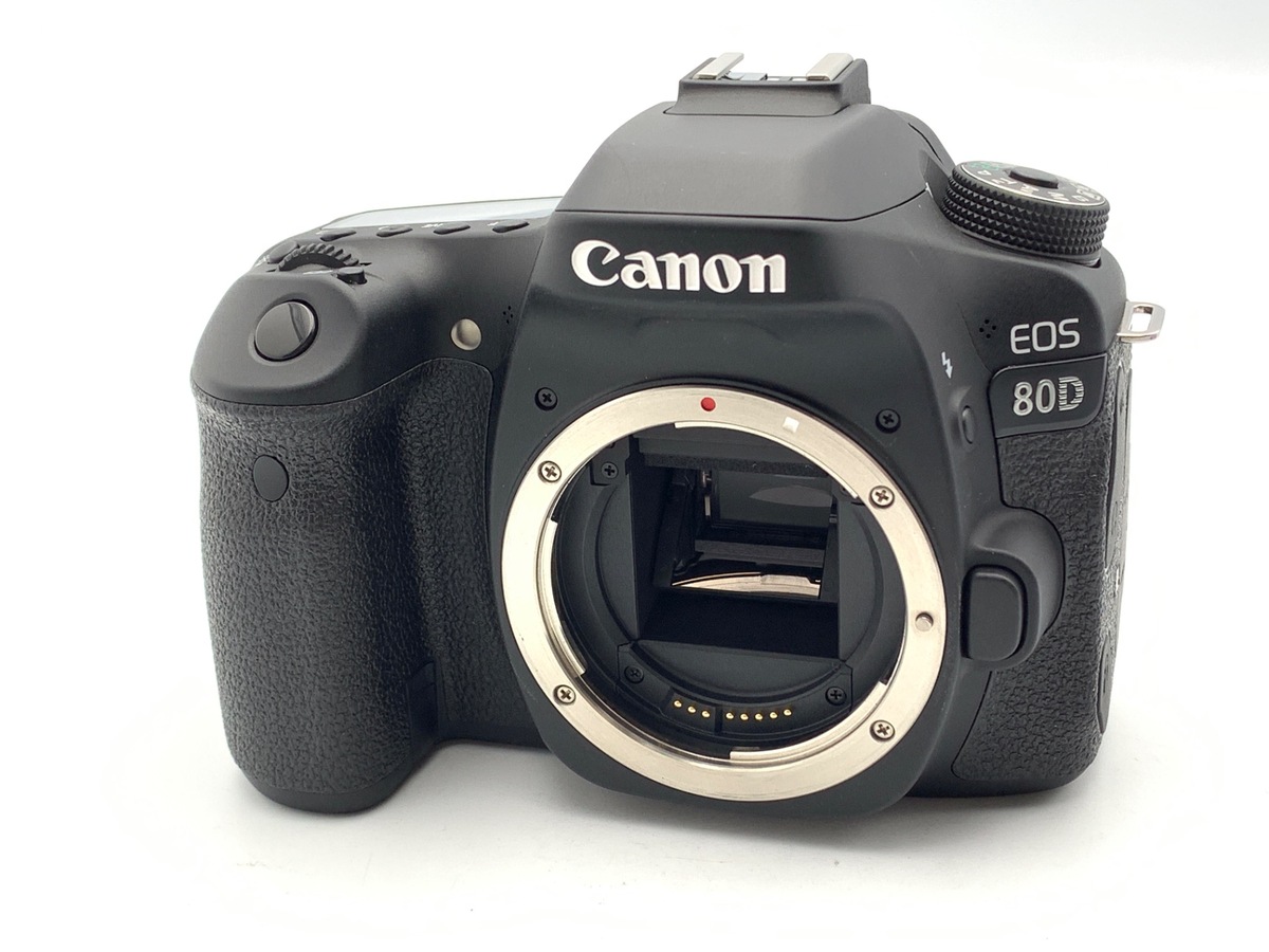 EOS 80D ボディ 中古価格比較 - 価格.com
