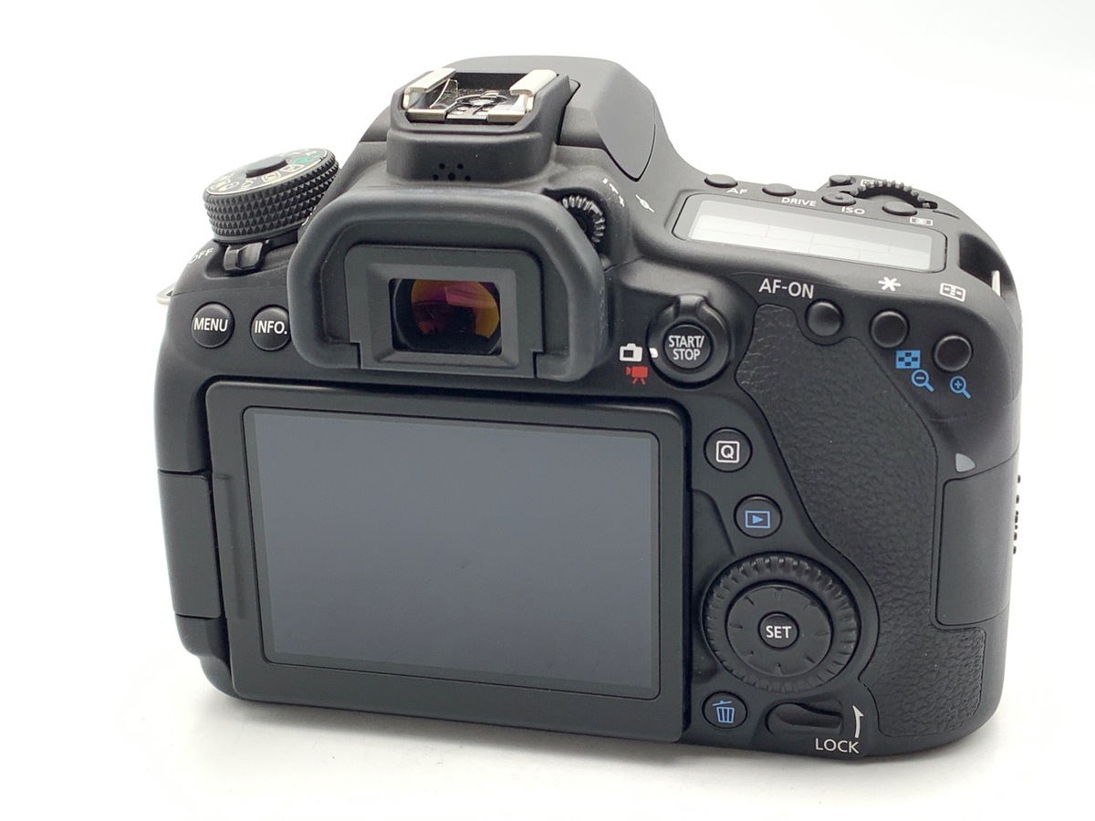 中古美品 Canon EOS 80D ボディ EOS 80D ボディ 中古価格比較 - 価格.com
