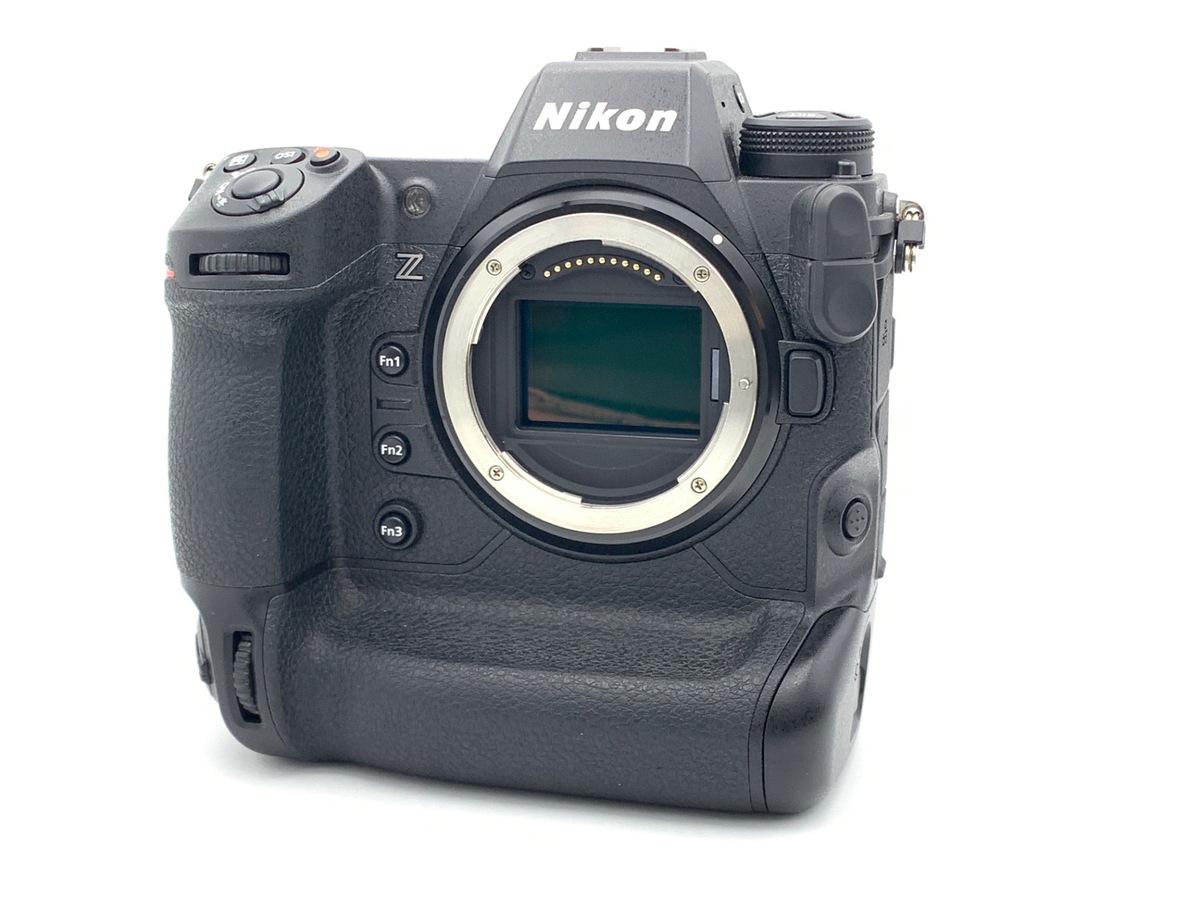 中古：AB(良品)】ニコン Z9 ボディ | 2449210087841 | 中古カメラ