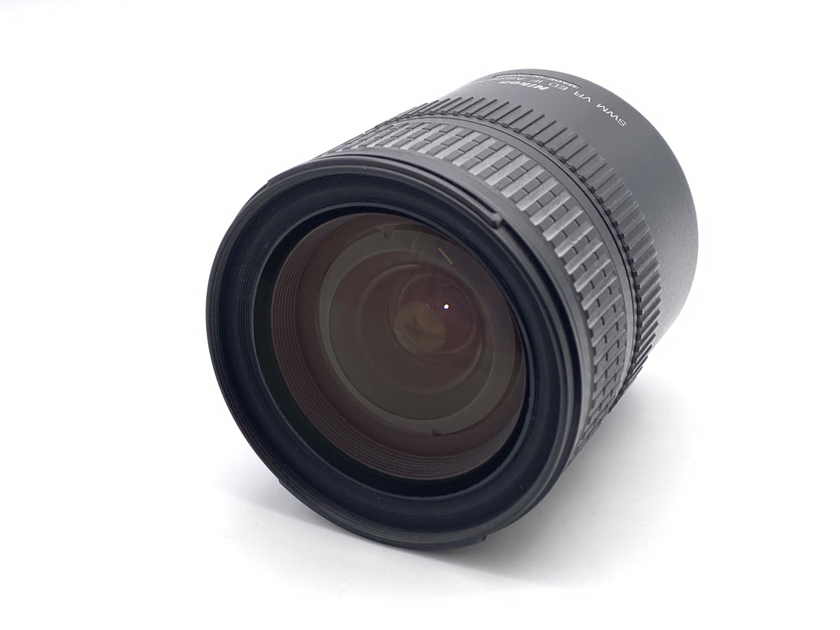 中古】ニコン AF-S VR Zoom Nikkor ED 24-120mm F3.5-5.6G （IF