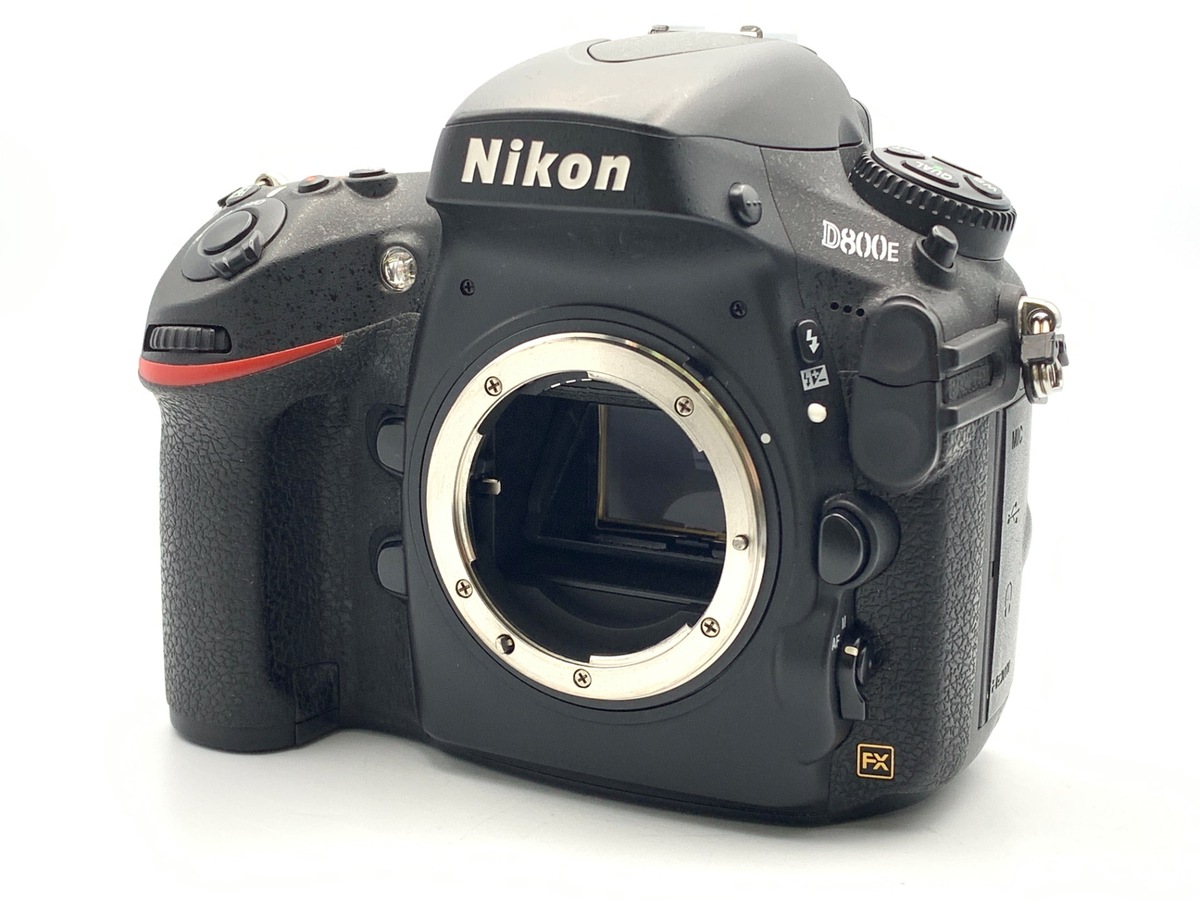nikon D800E ジャンク Nikon D800E Digital SLR Cameras for sale | eBay