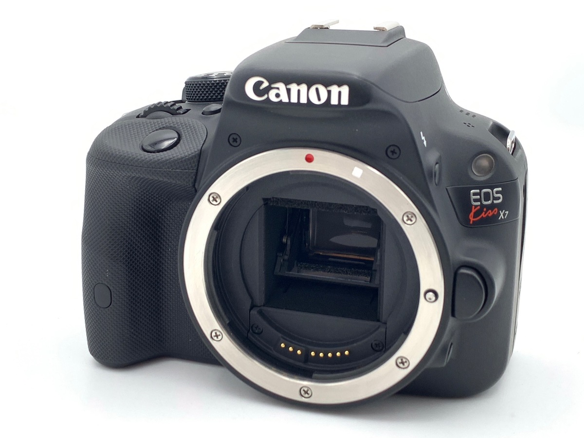 中古】キヤノン EOS Kiss X7 ボディ 在庫一覧｜カメラのキタムラ