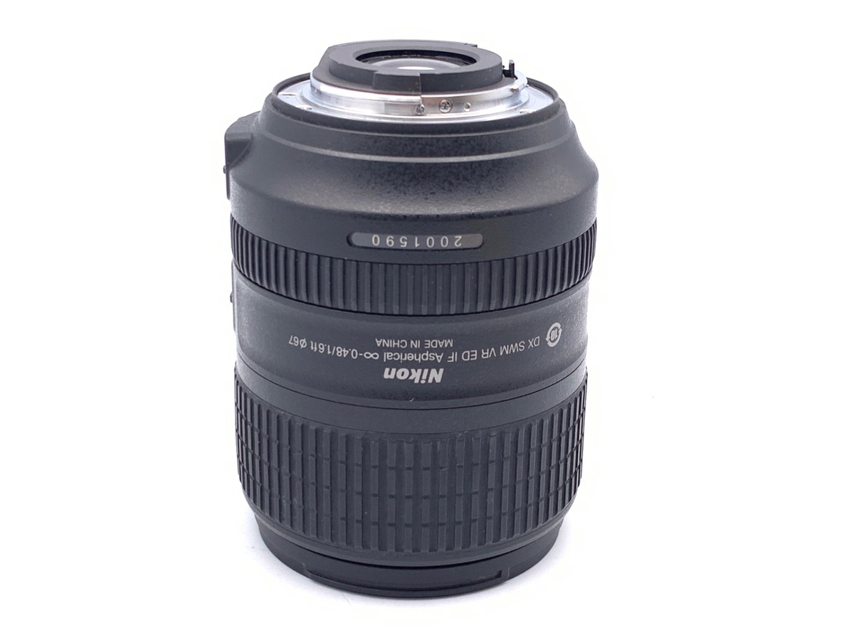 Nikon AF-S NIKKOR 18-300mm VR　中古品 AF-S DX NIKKOR 18-300mm f/3.5-6.3G ED VR 中古価格比較 - 価格.com
