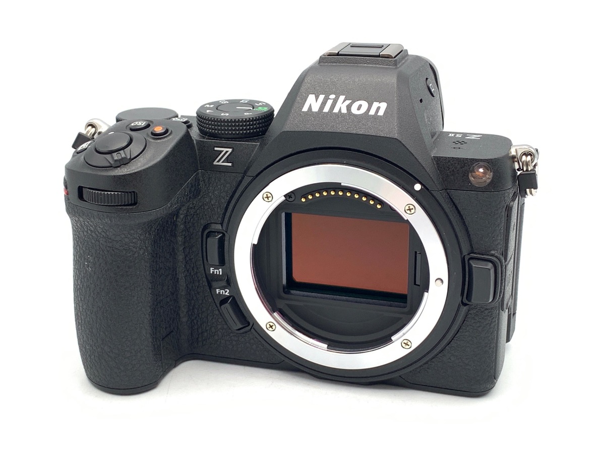 中古】ニコン Z5II ボディ 在庫一覧｜カメラのキタムラ