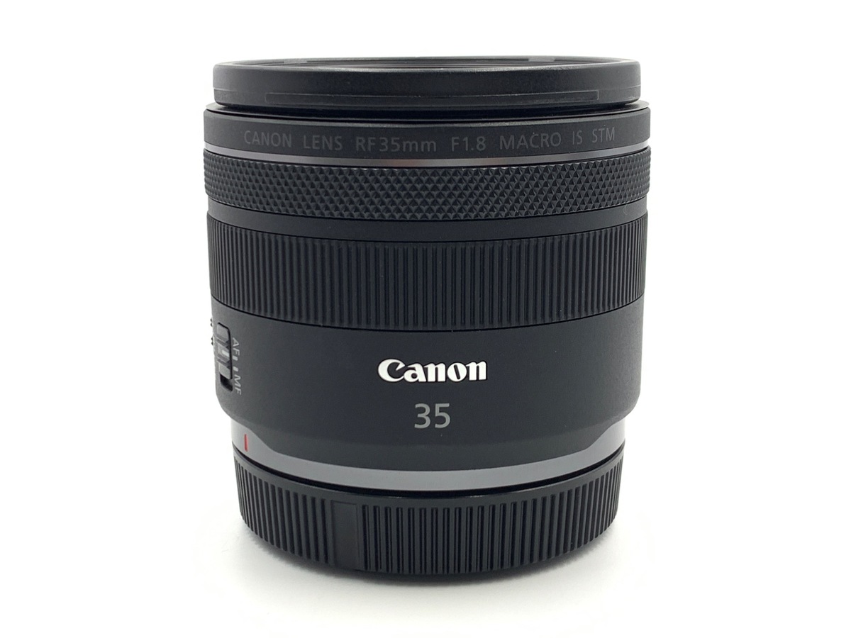 RF35mm F1.8 マクロ IS STM 中古価格比較 - 価格.com