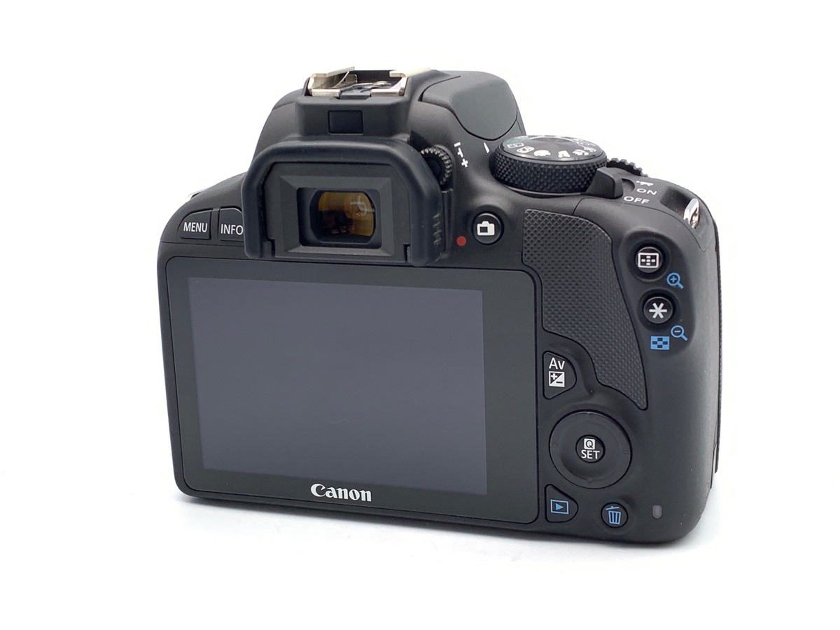 中古】キヤノン EOS Kiss X7 ボディ｜｜カメラのキタムラネットショップ
