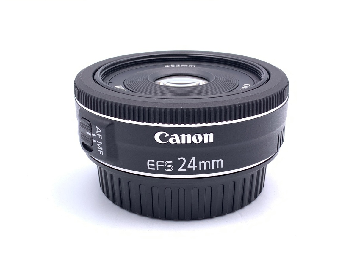 中古】キヤノン EF-S24mm F2.8 STM 在庫一覧｜カメラのキタムラ