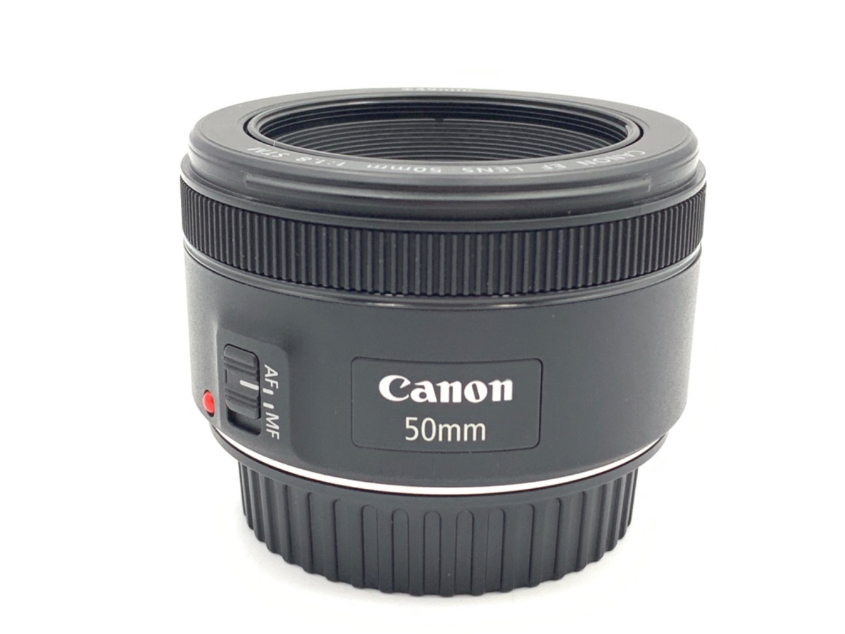 中古】EF50mm F1.8 STM 在庫一覧｜カメラのキタムラ