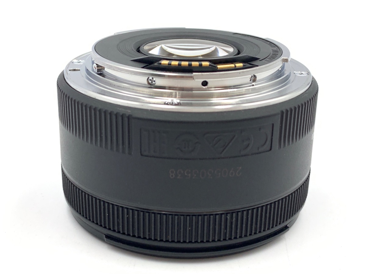 中古】キヤノン EF50mm F1.8 STM｜｜カメラのキタムラネットショップ