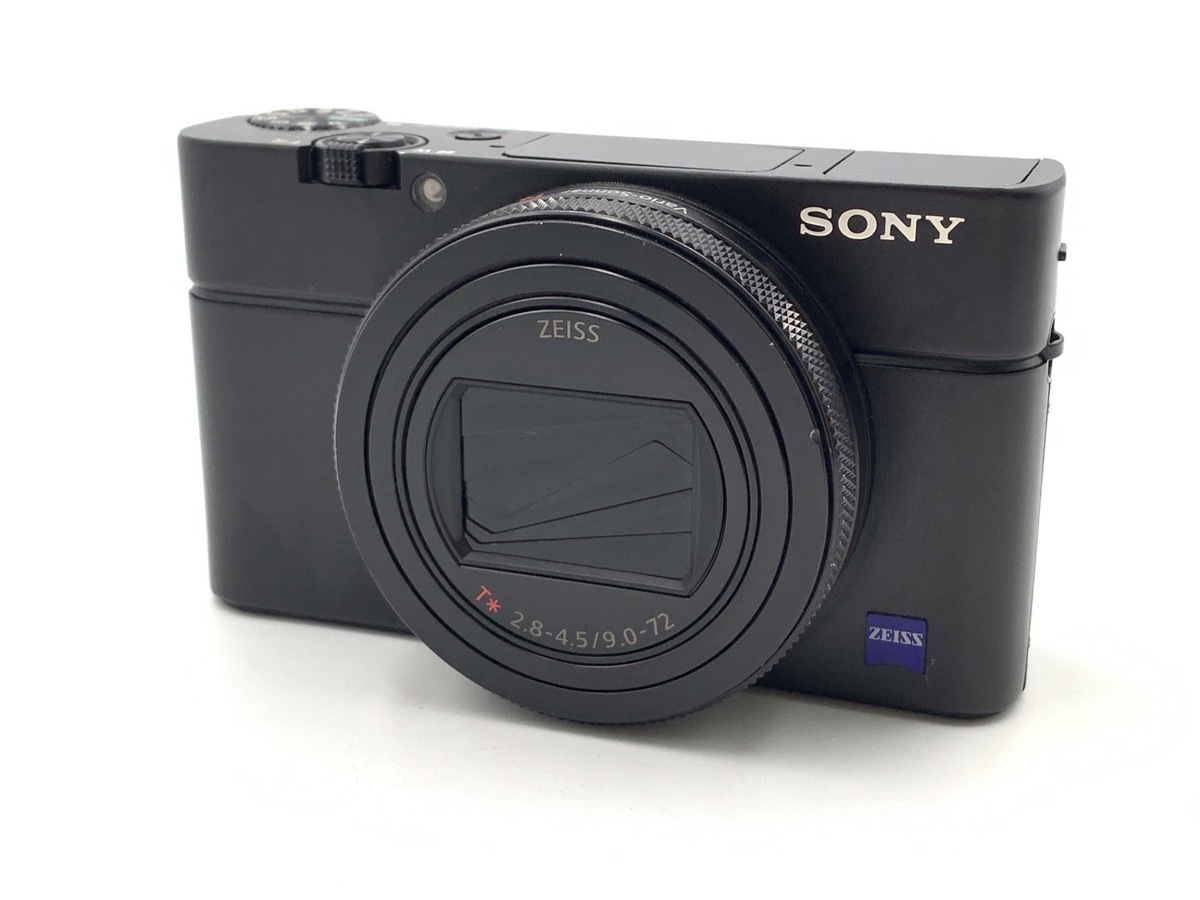 中古】ソニー Cyber-Shot DSC-RX100M7 在庫一覧｜カメラのキタムラ