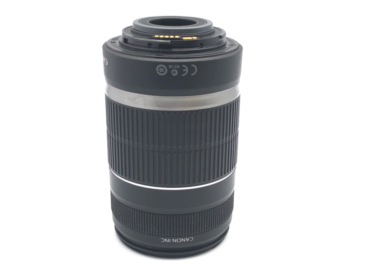 中古：B(並品)】キヤノン EF-S 55-250mm F4-5.6 IS | 2449210094689