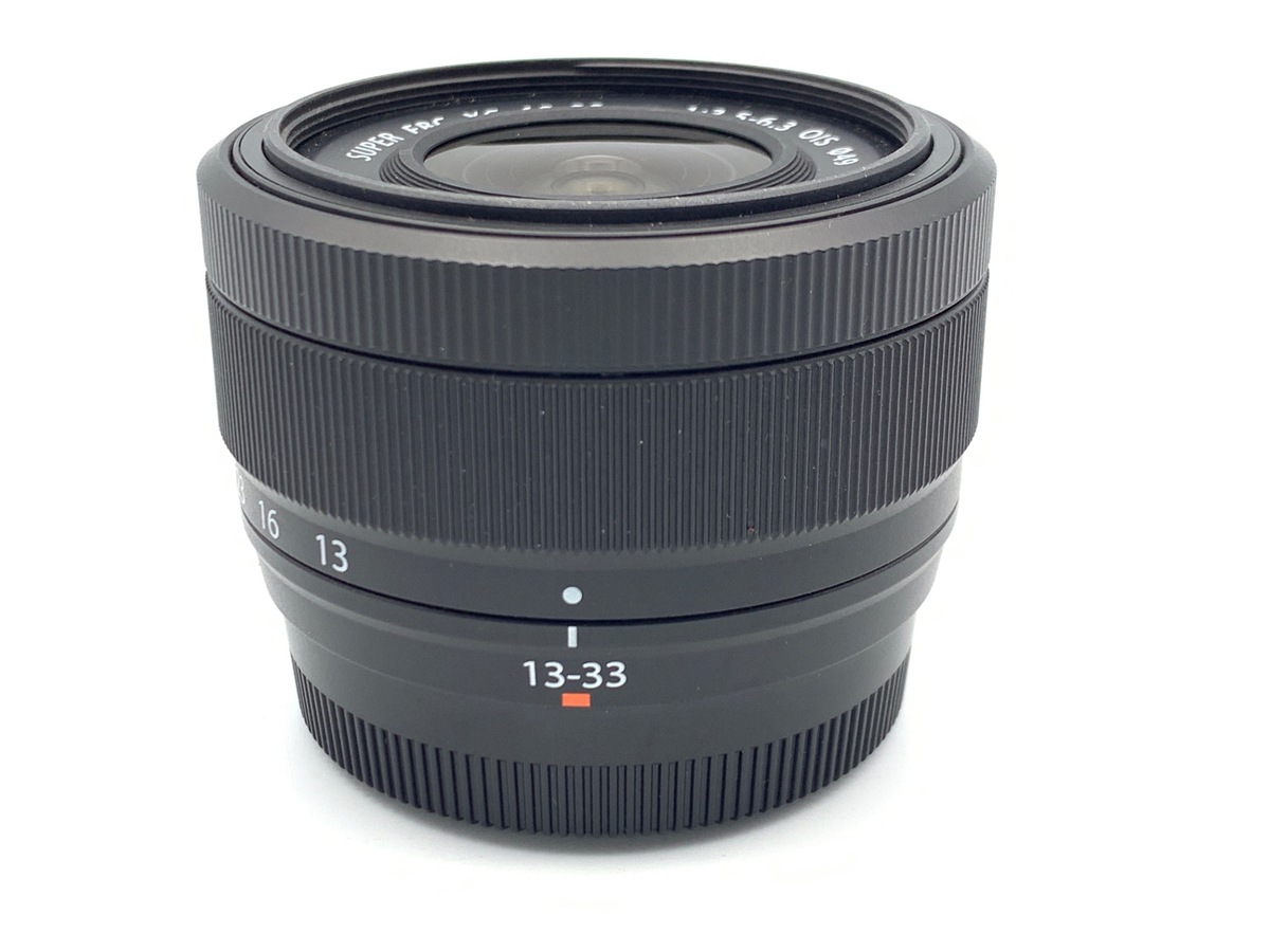 �t�W�t�C���� XC13-33mmF3.5-6.3 OIS