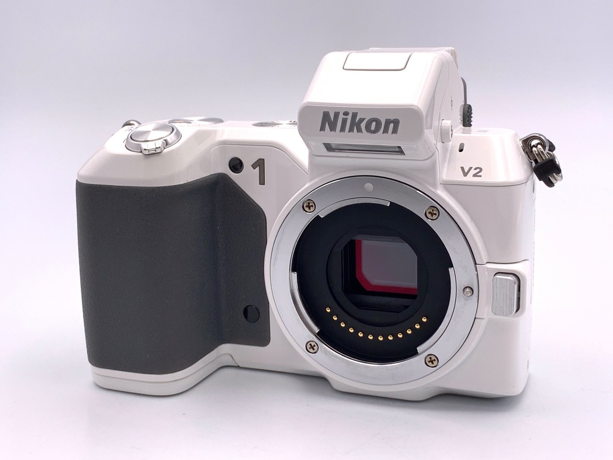中古】Nikon 1 V2 在庫一覧｜カメラのキタムラ