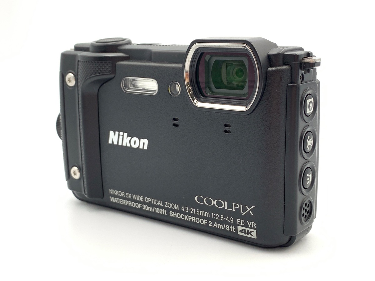 COOLPIX W300 中古価格比較 - 価格.com