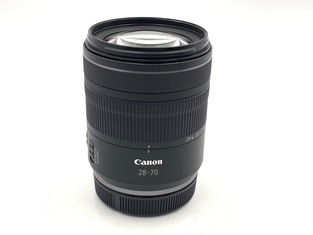 中古】キヤノン RF28-70mm F2.8 IS STM 在庫一覧｜カメラのキタムラ