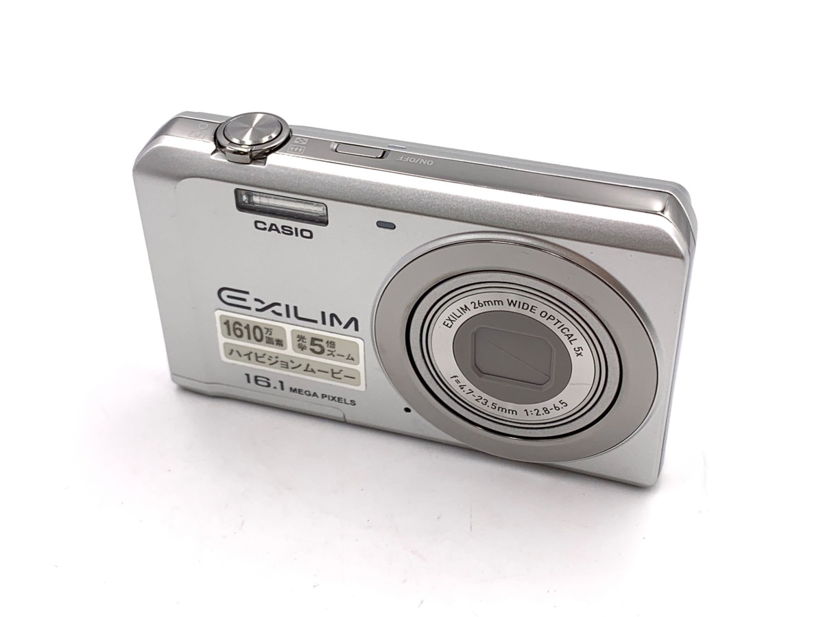 中古】コンパクトデジタルカメラ｜カシオ 在庫一覧｜カメラのキタムラ