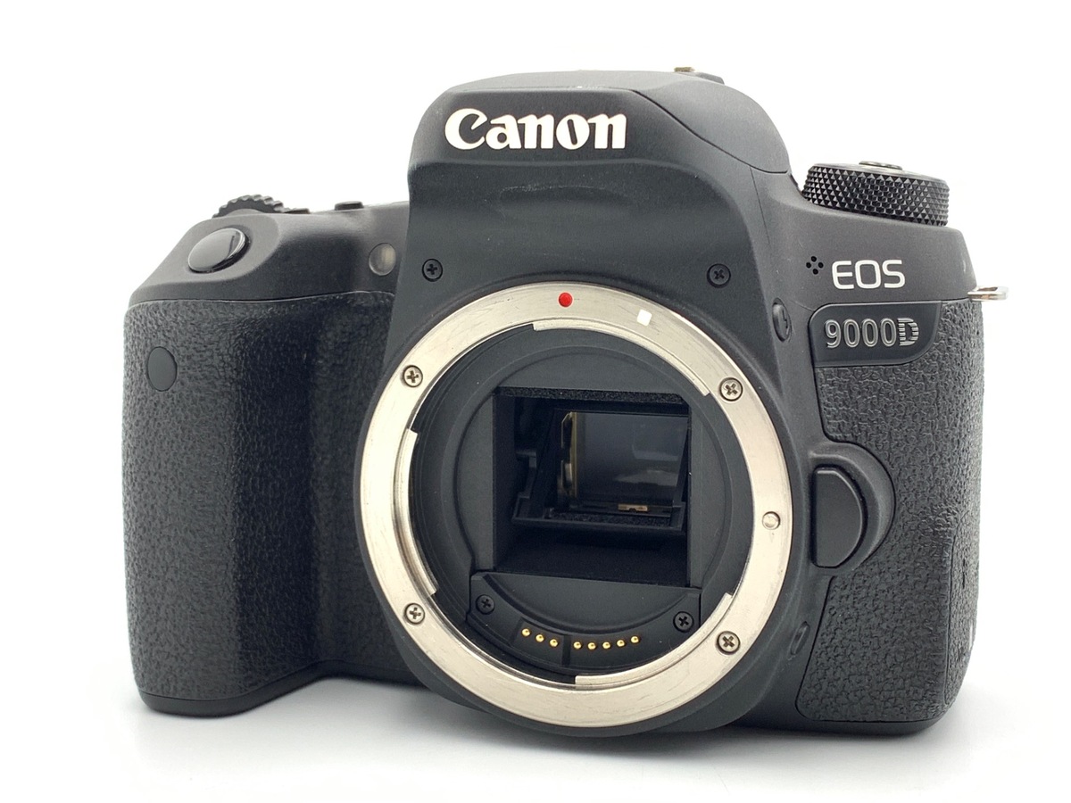 EOS 9000D ボディ 中古価格比較 - 価格.com