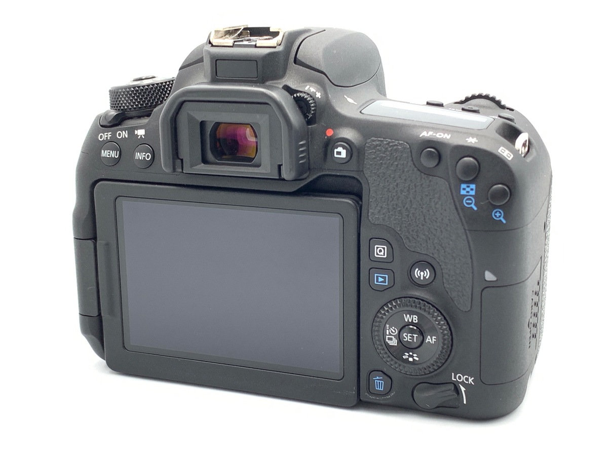 中古】キヤノン EOS 9000D ボディ｜｜カメラのキタムラネットショップ