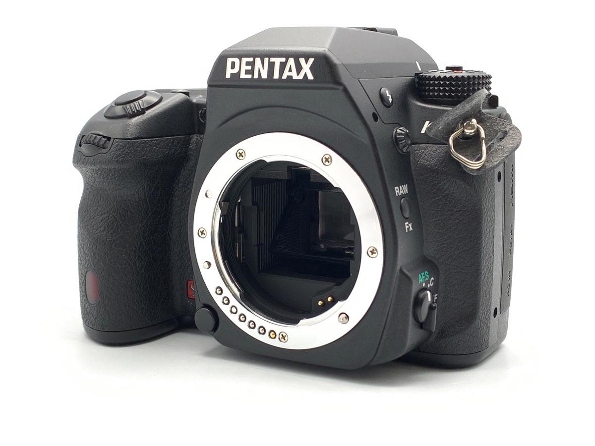 PENTAX K-5 ボディ 中古価格比較 - 価格.com