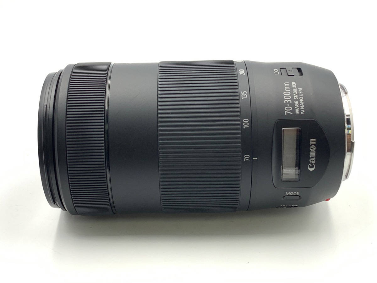 中古】EF 70-300/4-5.6 IS II USM 在庫一覧｜カメラのキタムラ