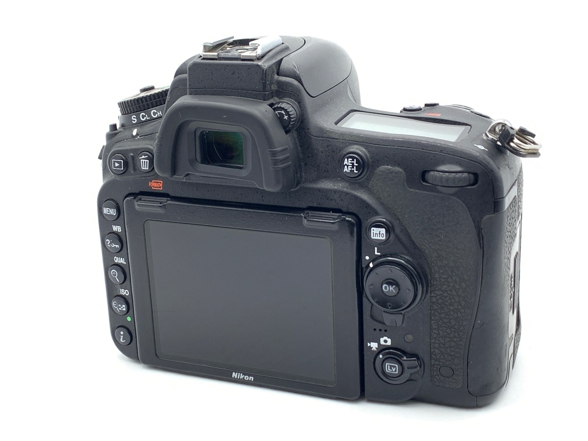 中古】ニコン D750 ボディ｜｜カメラのキタムラネットショップ